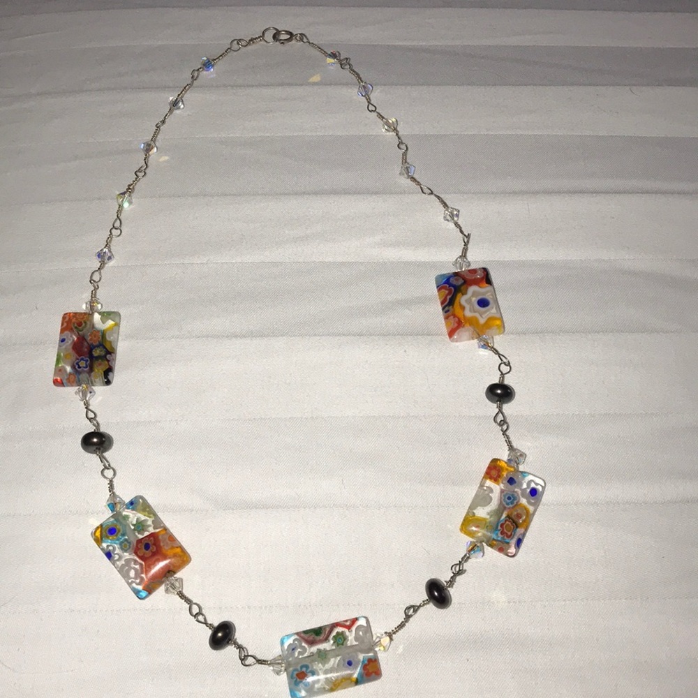 👠Costume Necklace👠